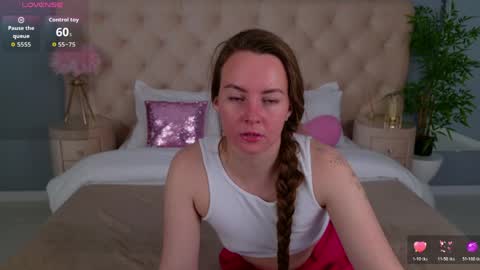 Snapshot of janicejay chatting on 2, 4, 2026 Jane online show from 2, 4, 2026