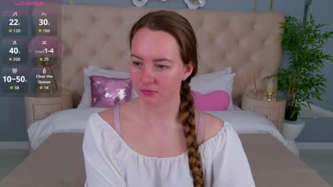 Snapshot of janicejay chatting on 3, 4, 2026 Jane online show from 3, 4, 2026