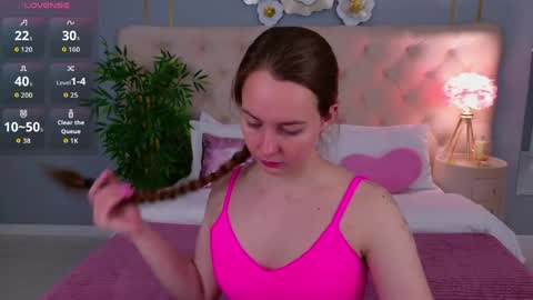 Snapshot of janicejay chatting on 20, 4, 2026 Jane online show from 20, 4, 2026
