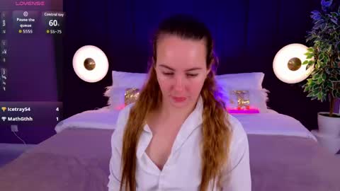 Snapshot of janicejay chatting on 18, 5, 2026 Jane online show from 18, 5, 2026