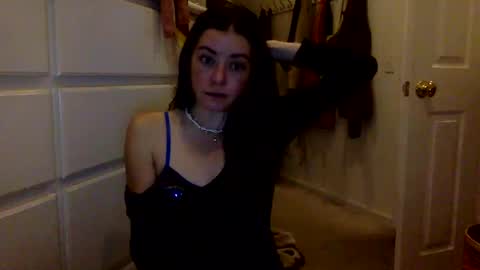 Snapshot of janicepepper chatting on 31, 12, 2024 janicepepper online show from 31, 12, 2024