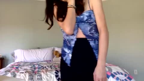 Snapshot of janicepepper chatting on 5, 1, 2025 janicepepper online show from 5, 1, 2025