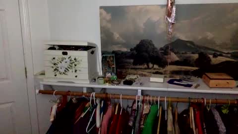 Snapshot of janicepepper chatting on 1, 10, 2025 janicepepper online show from 1, 10, 2025