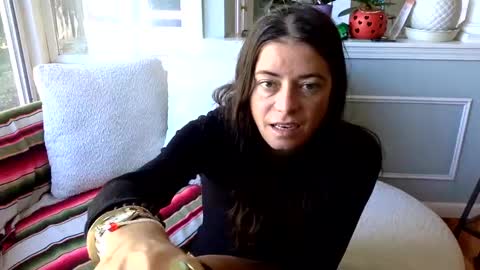 Snapshot of janicepepper chatting on 7, 10, 2025 janicepepper online show from 7, 10, 2025