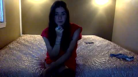 Snapshot of janicepepper chatting on 21, 10, 2025 janicepepper online show from 21, 10, 2025