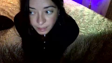 Snapshot of janicepepper chatting on 21, 10, 2025 janicepepper online show from 21, 10, 2025