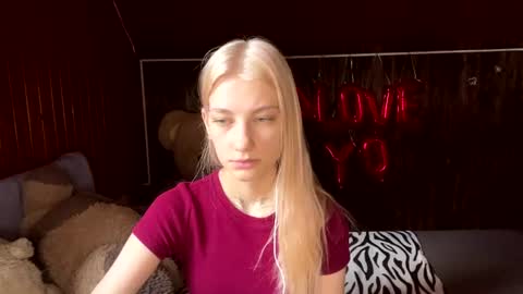 Elsa online show from 3, 7, 2026