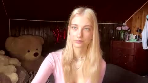 Elsa online show from 11, 7, 2026