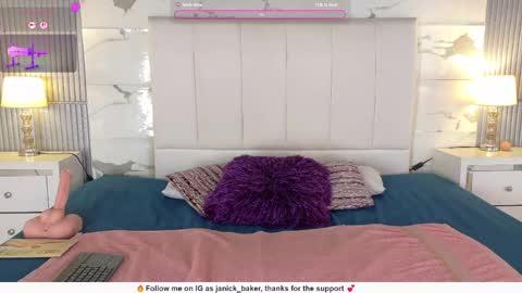 janick_baker online show from 1, 5, 2026