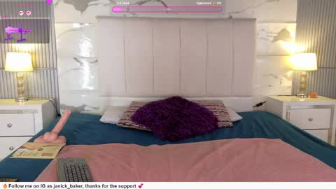 janick_baker online show from 7, 5, 2026