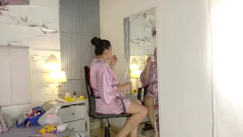 janick_baker online show from 18, 7, 2026