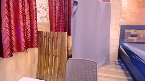 janine_hilton online show from 11, 7, 2026