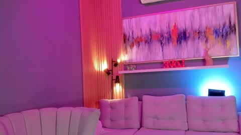 Janinne  online show from 16, 3, 2026