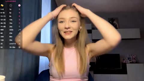 Snapshot of janitamunerlyn chatting on 16, 12, 2025 Stacy online show from 16, 12, 2025