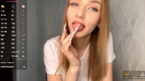 Snapshot of janitamunerlyn chatting on 5, 2, 2026 Stacy online show from 5, 2, 2026