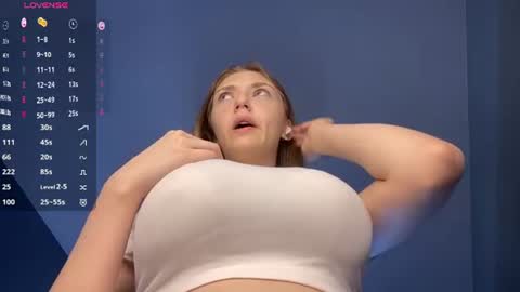 Stacy online show from 15, 7, 2026