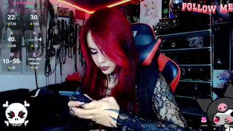      online show from 22, 2, 2026
