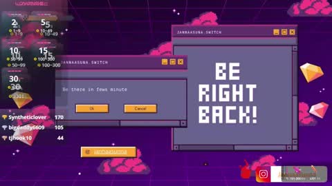 Snapshot of jannaasuna chatting on 16, 2, 2025 jannaasuna online show from 16, 2, 2025