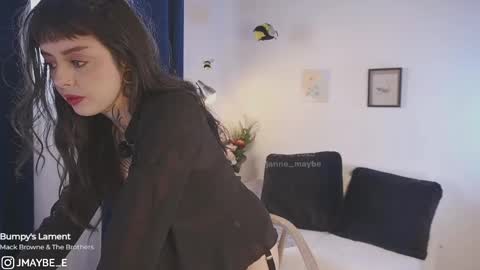   jmaybe e online show from 3, 10, 2025