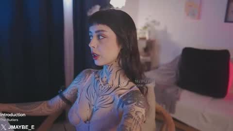   jmaybe e online show from 16, 1, 2026