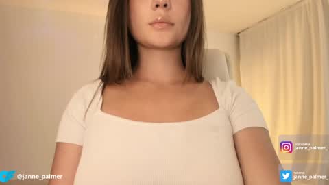 Snapshot of janne_palmer_ chatting on 28, 1, 2025 janne_palmer_ online show from 28, 1, 2025