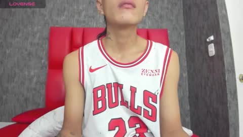 Snapshot of jannerkenzo chatting on 21, 3, 2026 J A N N E R online show from 21, 3, 2026