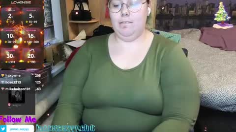 Jannet online show from 23, 12, 2024