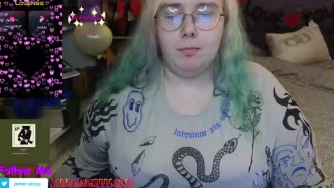 Jannet online show from 17, 2, 2025