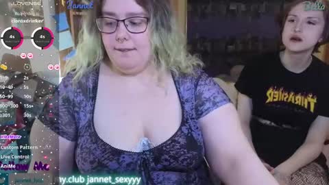 Jannet online show from 9, 5, 2026
