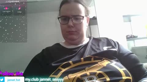 Jannet online show from 10, 5, 2026