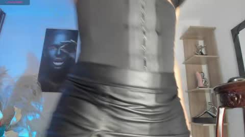 jannie_sexx online show from 26, 4, 2026