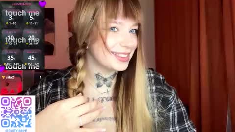 Janni online show from 7, 3, 2026