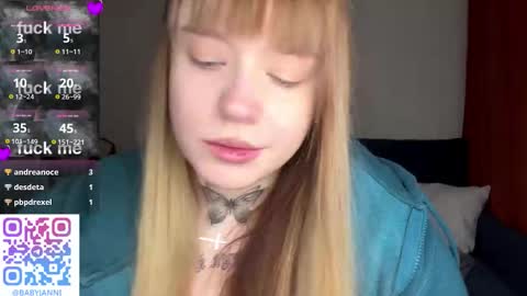 Janni online show from 21, 3, 2026