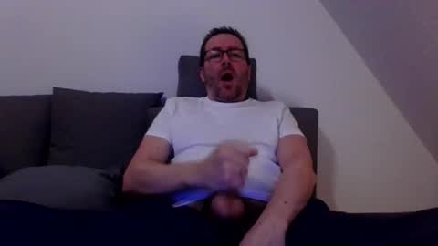 jannis_37 online show from 12, 11, 2025