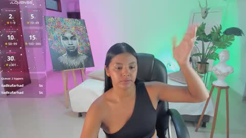 JANY online show from 5, 1, 2026