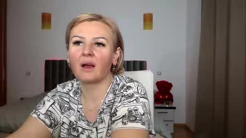 jaqueline88 online show from 11, 3, 2025