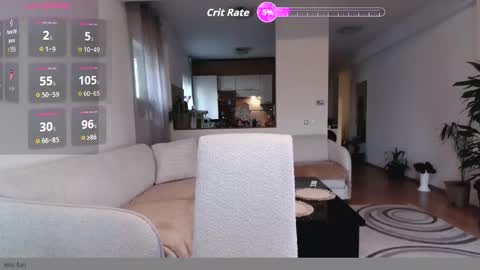 jaqueline88 online show from 2, 10, 2025