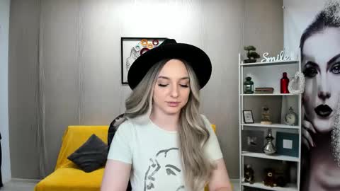 JaquelinLaurent online show from 30, 9, 2025