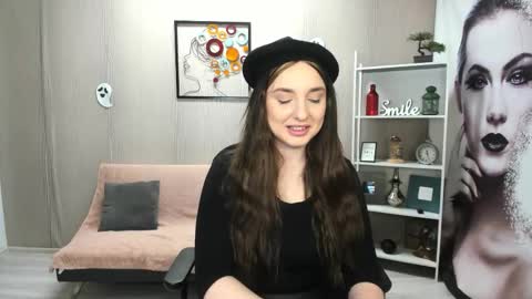 JaquelinLaurent online show from 16, 11, 2025