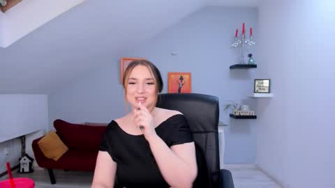 JaquelinLaurent online show from 17, 2, 2026