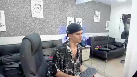 Snapshot of jared_cole chatting on 11, 6, 2026 Jared online show from 11, 6, 2026