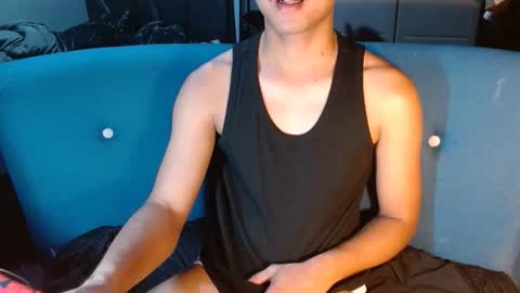 Jared online show from 21, 3, 2026