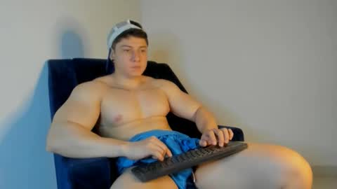 Jared  online show from 15, 10, 2025