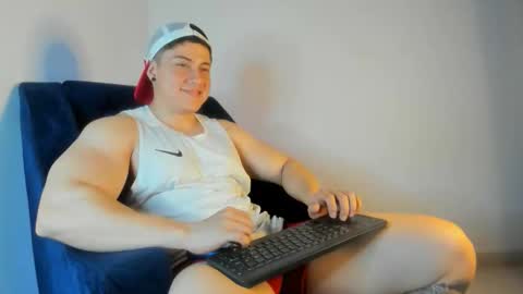 Jared  online show from 24, 10, 2025