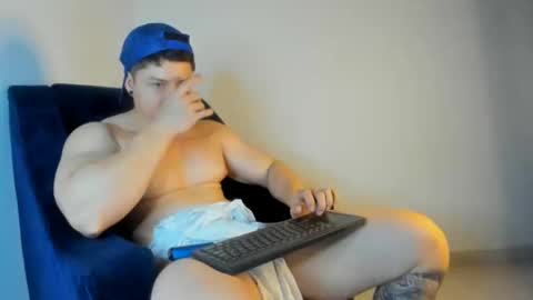 Jared  online show from 31, 10, 2025