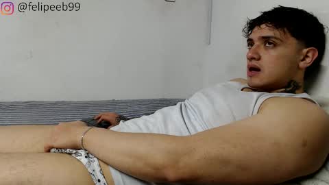 Jareth online show from 26, 10, 2025