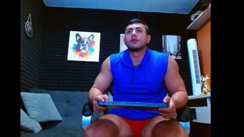 jarod online show from 7, 8, 2026
