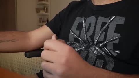 Snapshot of jarod3426 chatting on 29, 11, 2025 JAROD online show from 29, 11, 2025