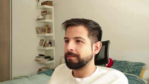 Snapshot of jarod3426 chatting on 11, 2, 2026 JAROD online show from 11, 2, 2026