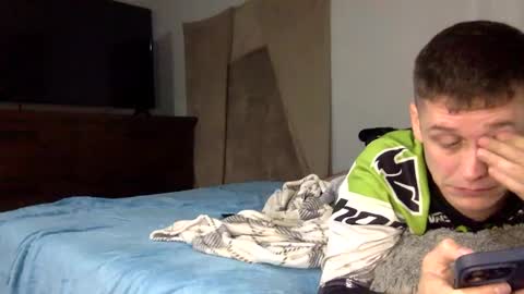 Snapshot of jarodalpha chatting on 22, 9, 2025 --- Instagram NotFletchh -- Snapchat JordanLiveNow online show from 22, 9, 2025